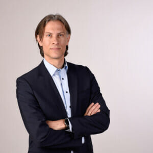 Experte für den Bankensektor Schweiz: Prof. Andreas Dietrich, IFZ Institut für Finanzdienstleistungen Zug